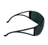 Versace Gafas de Sol, vista lateral
